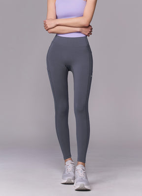 黑標380N 柔韌支撐口袋緊身褲｜共5色｜XFL1LL1505