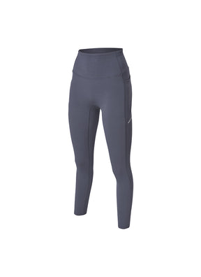 黑標380N 柔韌支撐口袋緊身褲｜共5色｜XFL1LL1505