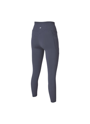 黑標380N 柔韌支撐口袋緊身褲｜共5色｜XFL1LL1505