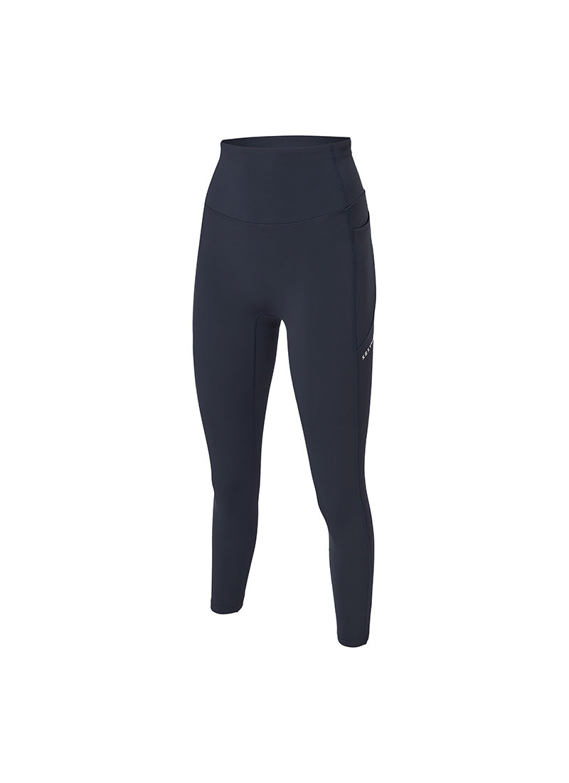 黑標380N 柔韌支撐口袋緊身褲｜共5色｜XFL1LL1505