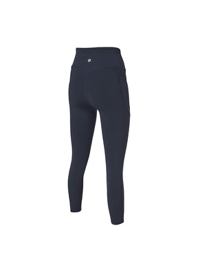 黑標380N 柔韌支撐口袋緊身褲｜共5色｜XFL1LL1505