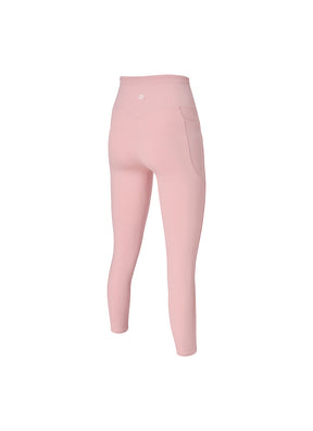 黑標380N 柔韌支撐口袋緊身褲｜共5色｜XFL1LL1505