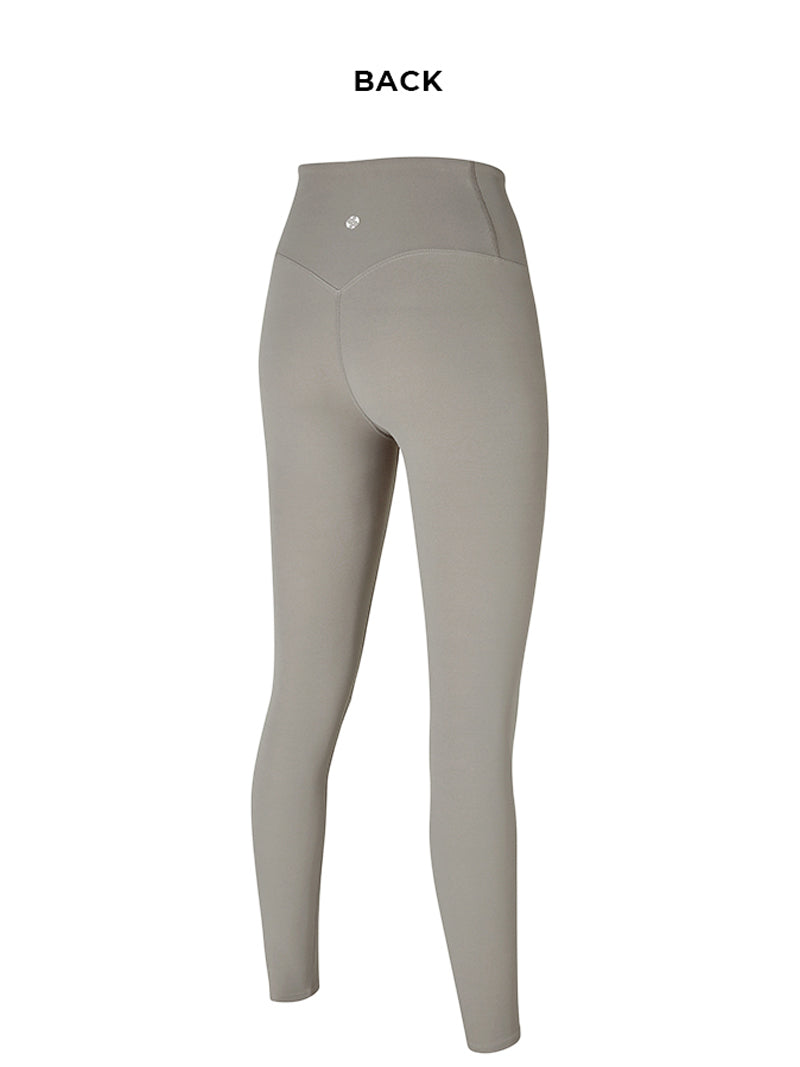 黑標360N 全方位柔彈美感保暖褲｜共14色 ｜XP9193F