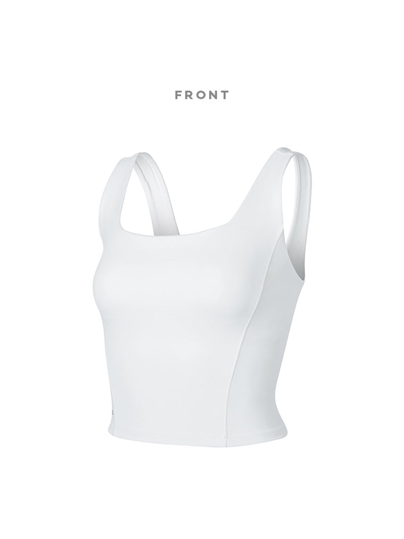 黑標380N 超全方位柔韌美胸運動上衣｜共21色｜XT4205F