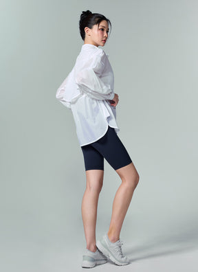 黑標300N 全方位輕盈柔彈4.5分褲｜共3色｜XFL2LS1599