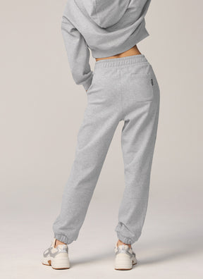 XXMX溫暖拉絨慢跑束口褲｜共6色｜XTFTP03H4