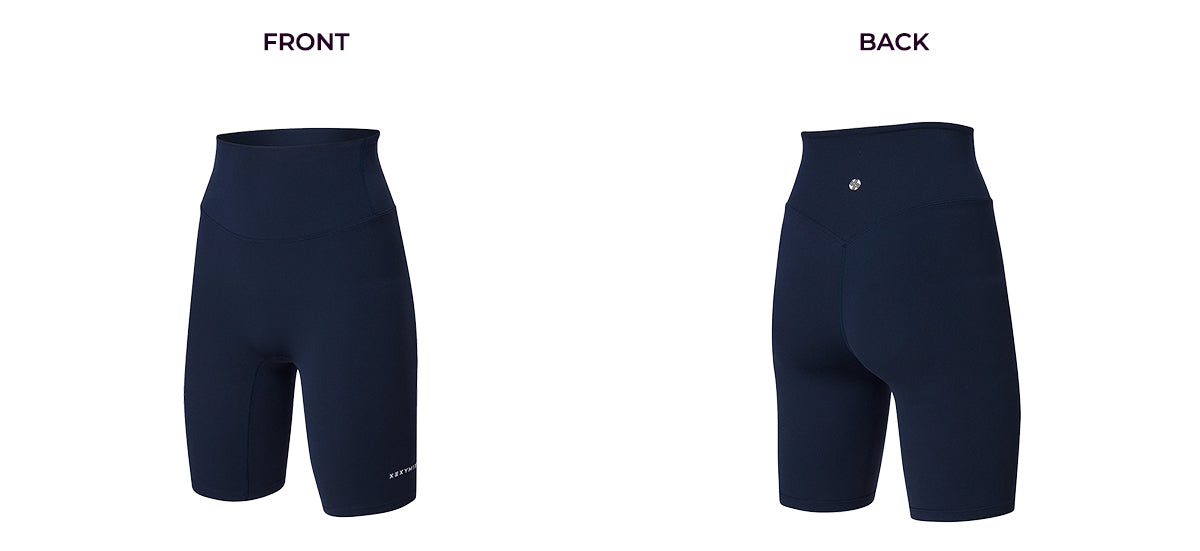 黑標300N 全方位輕盈柔彈4.5分褲｜共3色｜XFL2LS1599