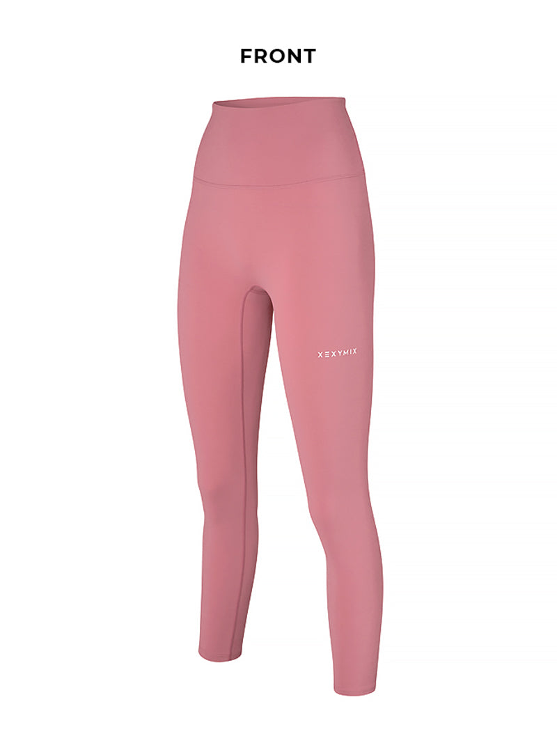 黑標360N 全方位柔彈美感8.5分緊身褲｜共16色｜XP9170F