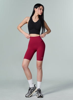 黑標300N 全方位輕盈柔彈4.5分褲｜共3色｜XFL2LS1599