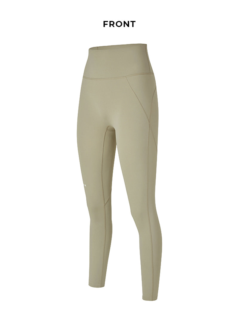 黑標380N 超全方位柔韌支撐美型翹臀褲｜共21色｜XP9167F