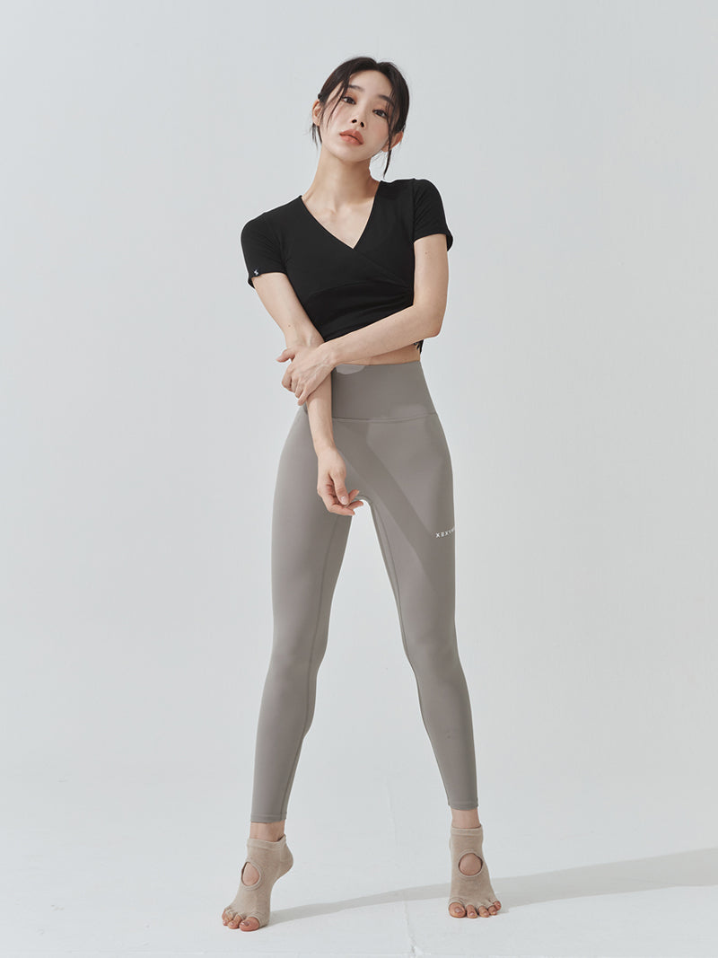 黑標360N 全方位柔彈美感保暖褲｜共14色 ｜XP9193F