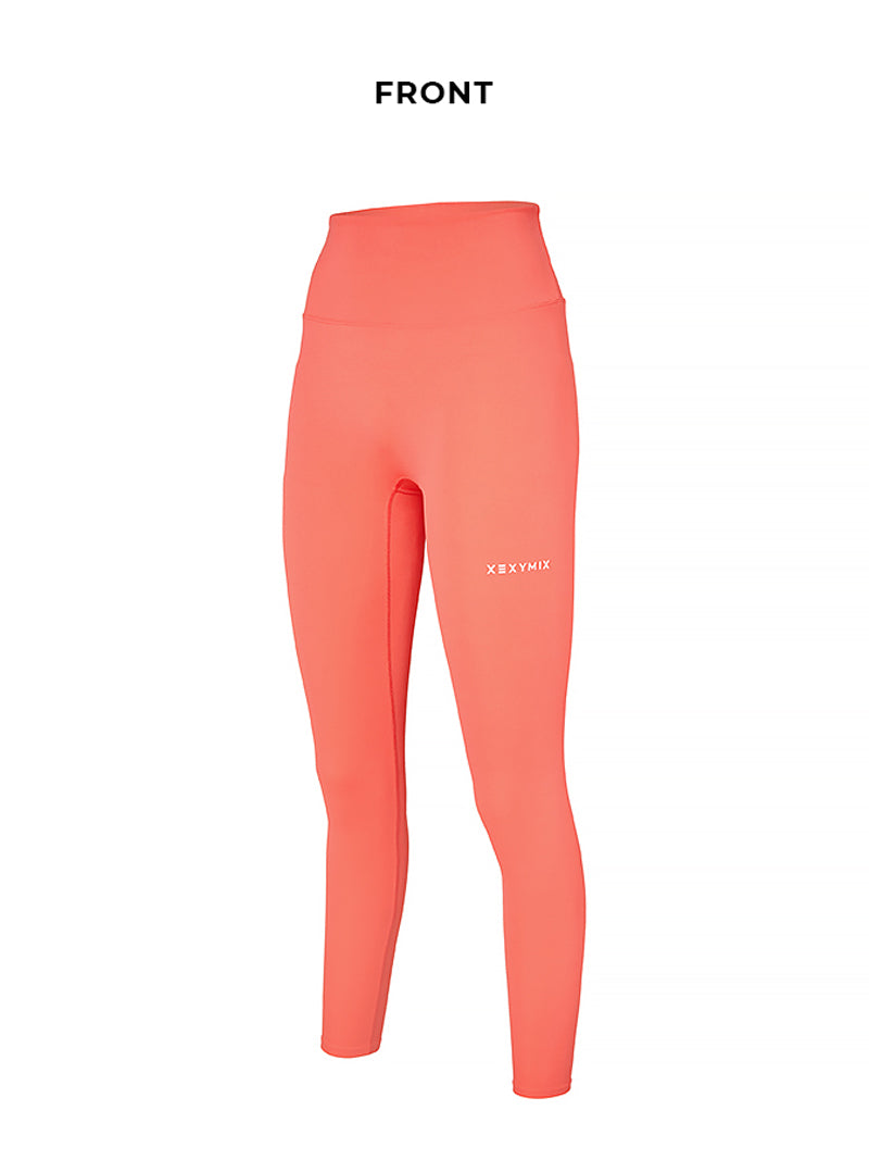 黑標360N 全方位柔彈美感緊身褲｜共24色｜XP9157T