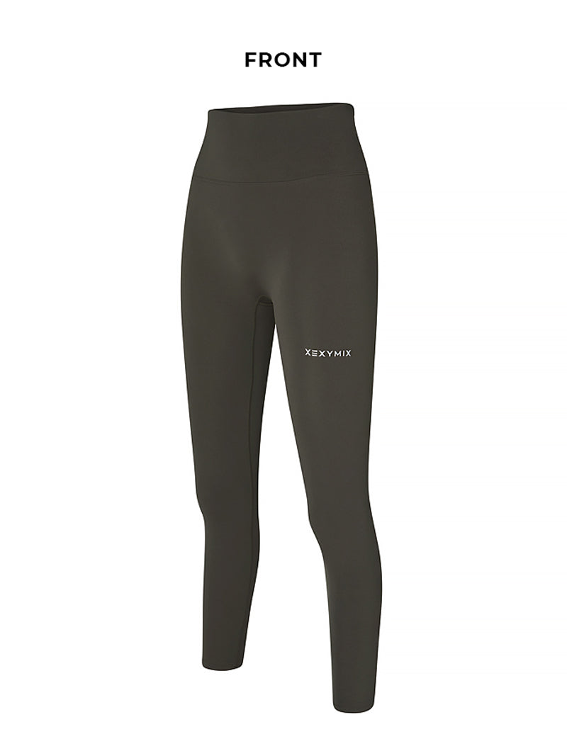 黑標360N 全方位柔彈美感緊身褲｜共24色｜XP9157T