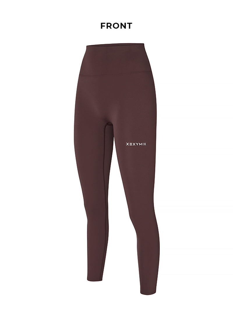 黑標360N 全方位柔彈美感緊身褲｜共24色｜XP9157T