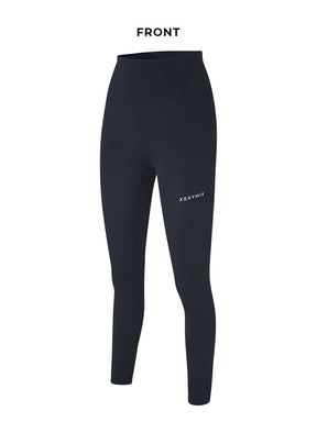 黑標360N 全方位柔彈美感保暖褲｜共14色 ｜XP9193F