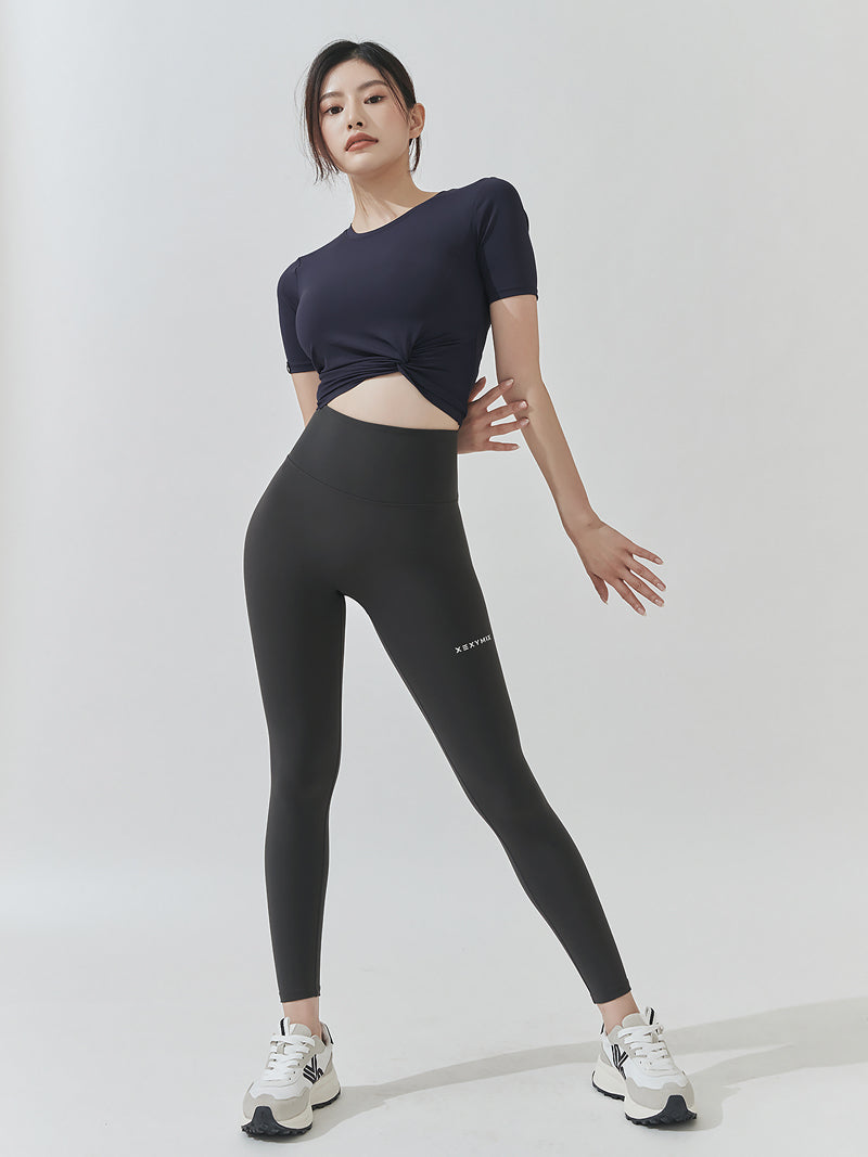 黑標360N 全方位柔彈美感保暖褲｜共14色 ｜XP9193F