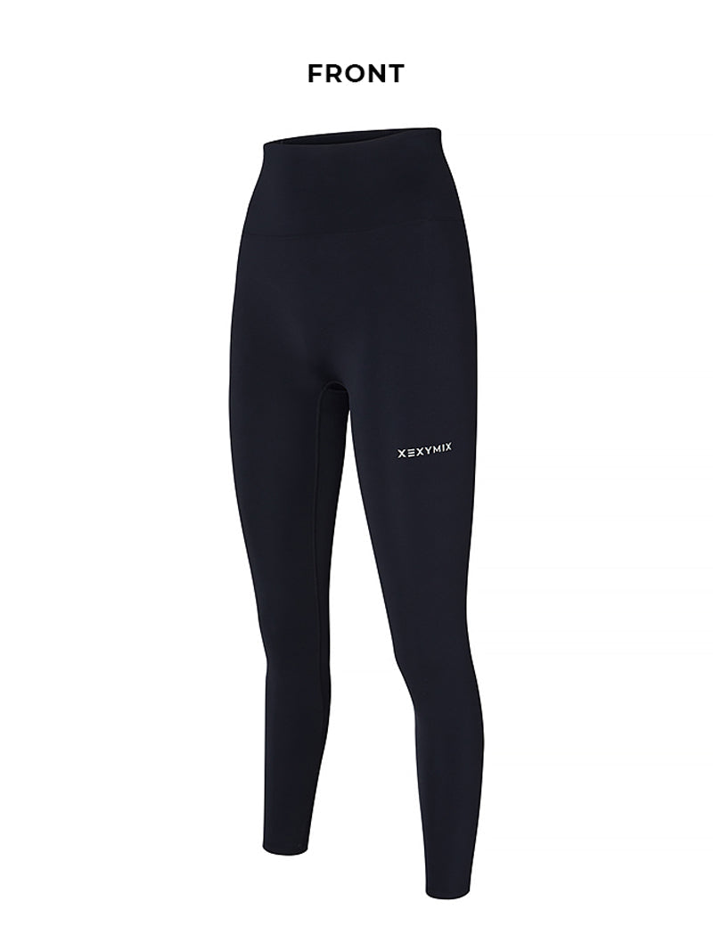 黑標360N 全方位柔彈美感緊身褲｜共24色｜XP9157T