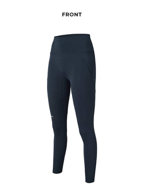 黑標380N 超全方位柔韌支撐美型翹臀褲｜共21色｜XP9167F