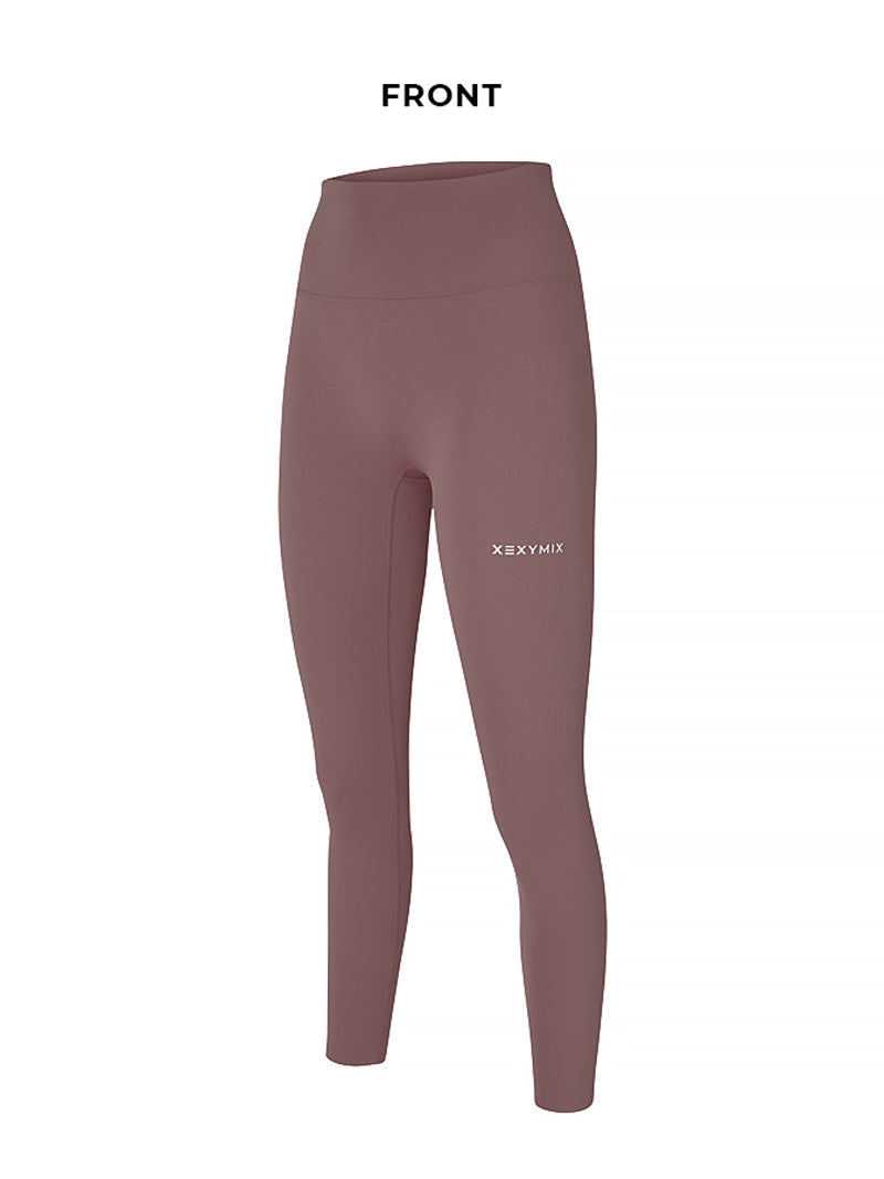 黑標360N 全方位柔彈美感緊身褲｜共24色｜XP9157T