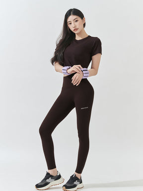 黑標360N 全方位柔彈美感保暖褲｜共14色 ｜XP9193F