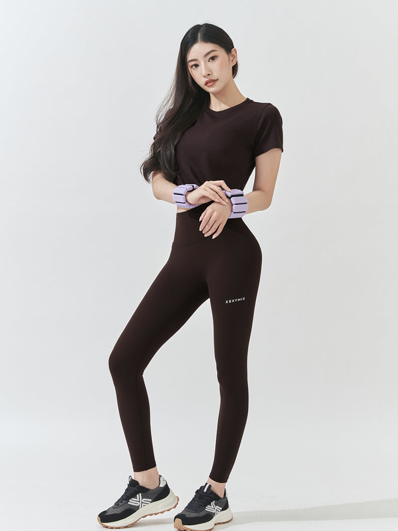 黑標360N 全方位柔彈美感保暖褲｜共14色 ｜XP9193F