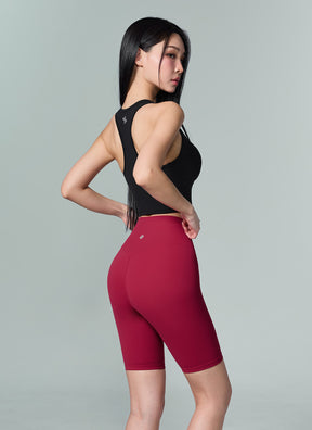 黑標300N 全方位輕盈柔彈4.5分褲｜共3色｜XFL2LS1599