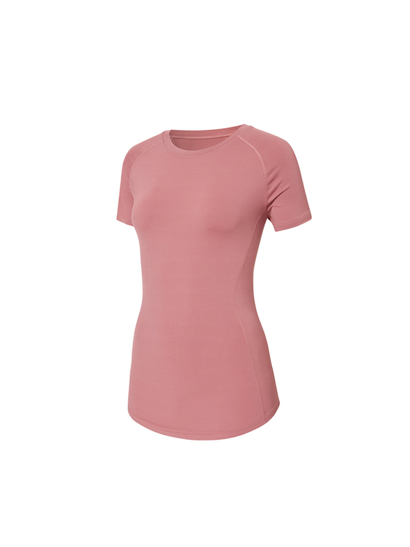 #色_メロウ・ローズ