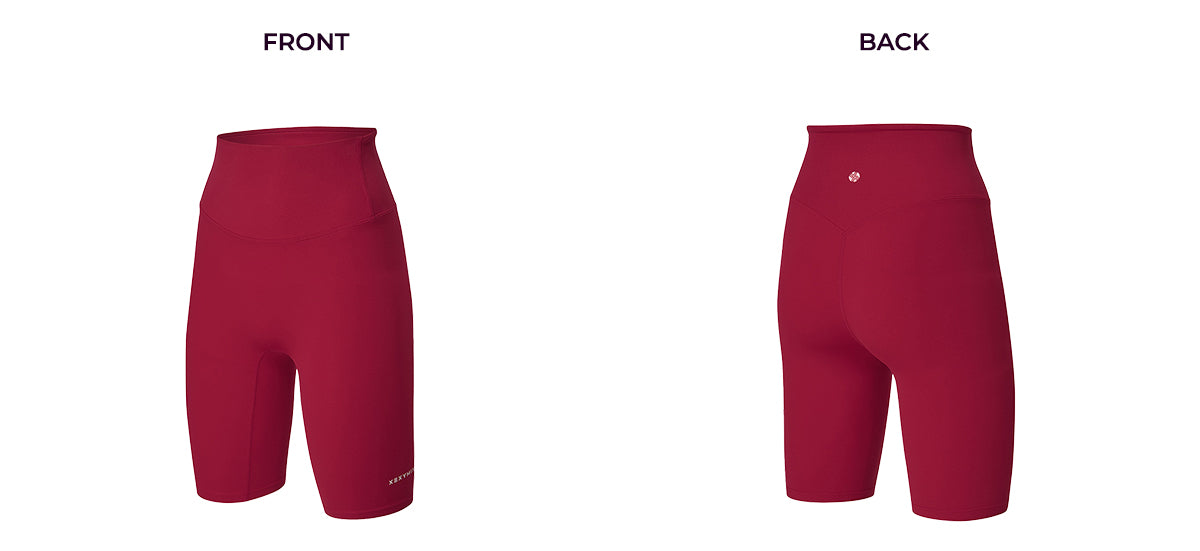 黑標300N 全方位輕盈柔彈4.5分褲｜共3色｜XFL2LS1599