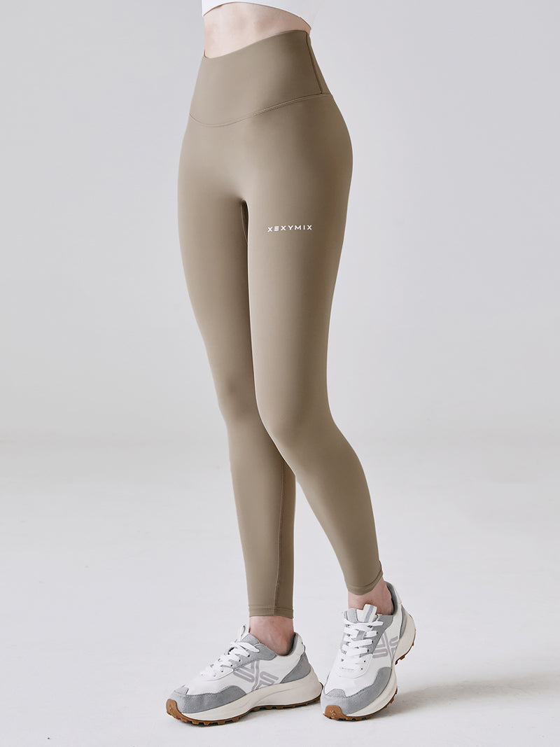 黑標360N 全方位柔彈美感保暖褲｜共14色 ｜XP9193F