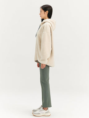 黑標360N 全方位柔彈美感靴型喇叭保暖褲｜共11色｜XP9217G