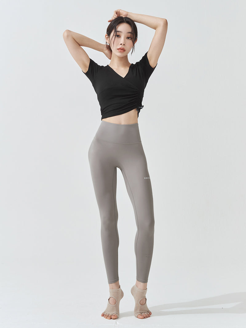 黑標360N 全方位柔彈美感保暖褲｜共14色 ｜XP9193F