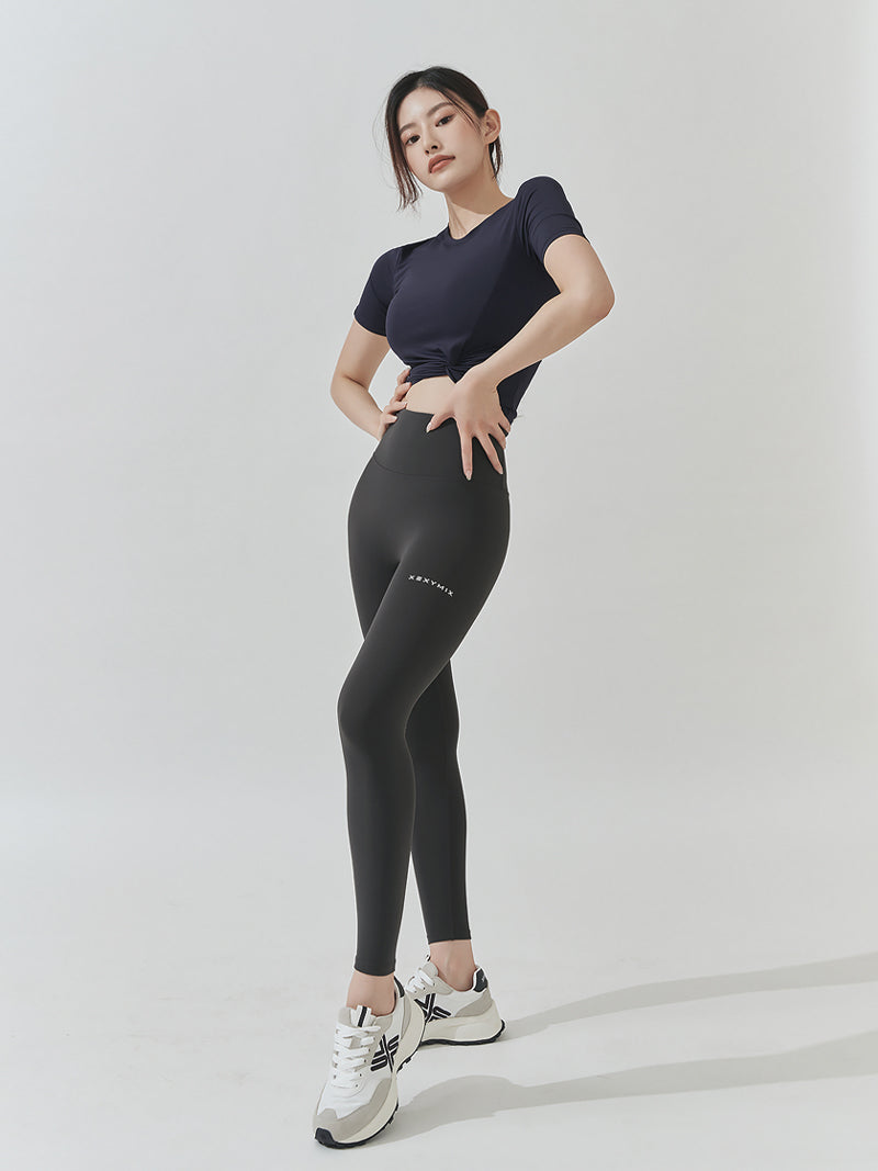 黑標360N 全方位柔彈美感保暖褲｜共14色 ｜XP9193F