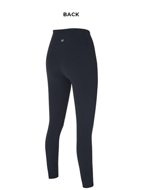 黑標360N 全方位柔彈美感保暖褲｜共14色 ｜XP9193F