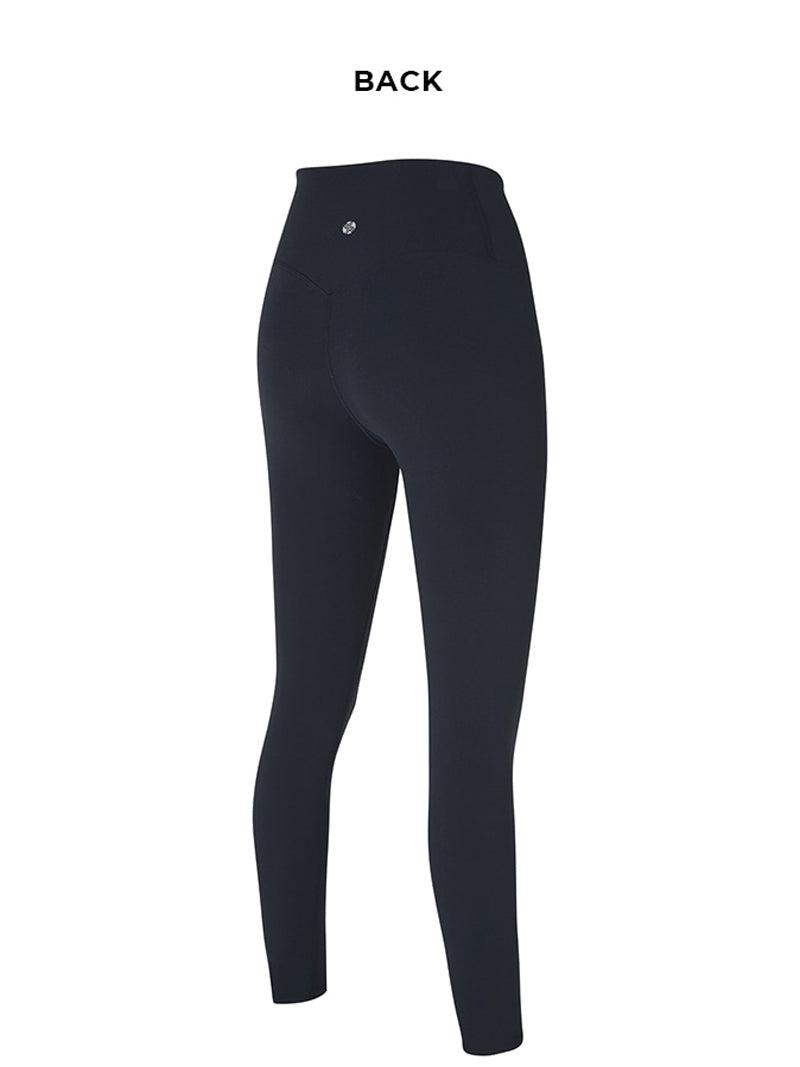 黑標360N 全方位柔彈美感保暖褲｜共14色 ｜XP9193F