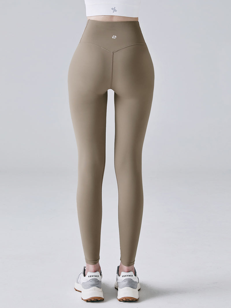 黑標360N 全方位柔彈美感保暖褲｜共14色 ｜XP9193F