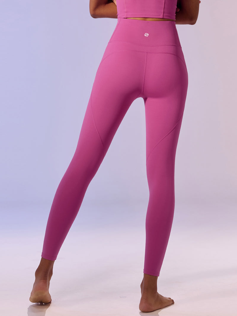 黑標380N 超全方位柔韌支撐美型翹臀褲｜共21色｜XP9167F