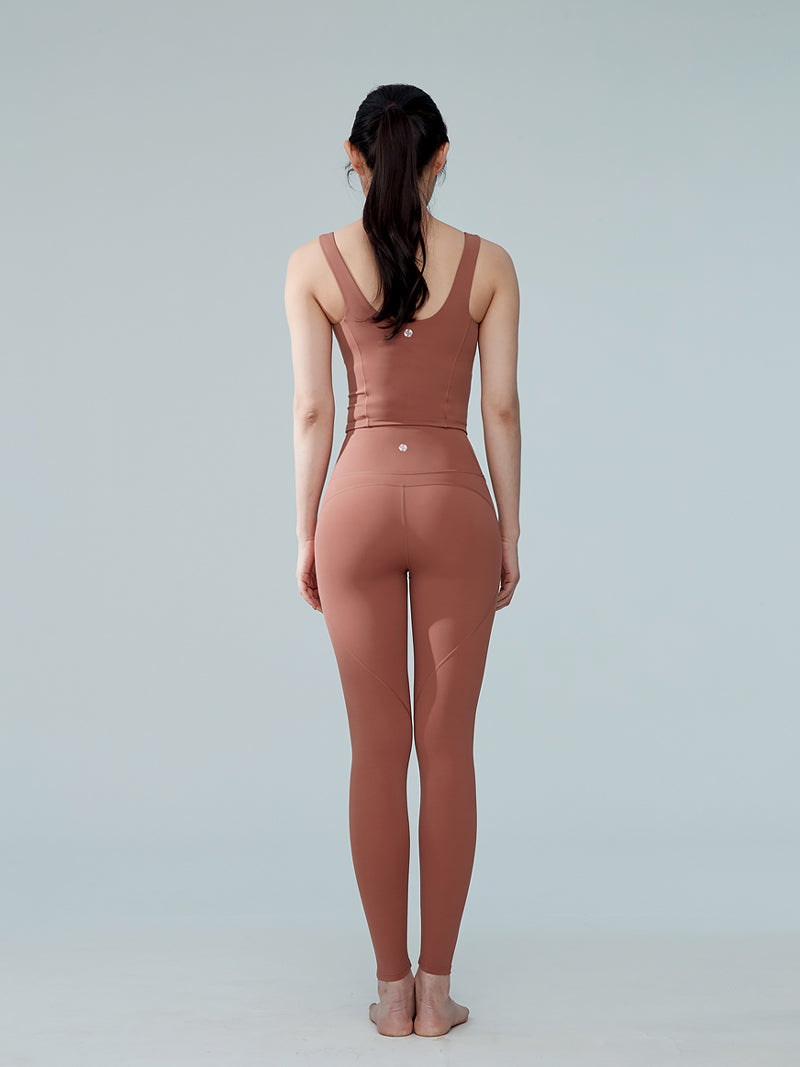 黑標380N 超全方位柔韌支撐美型翹臀褲｜共21色｜XP9167F