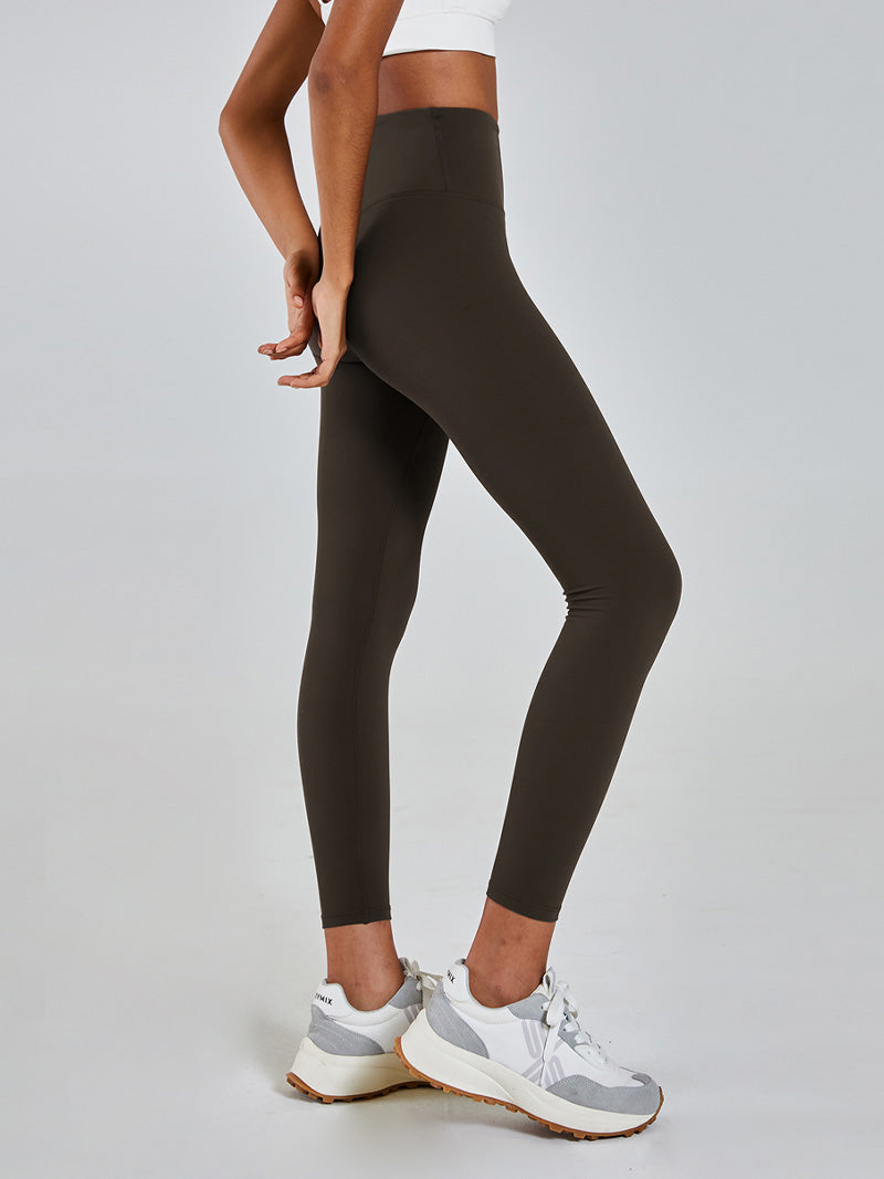 黑標360N 全方位柔彈美感保暖褲｜共14色 ｜XP9193F