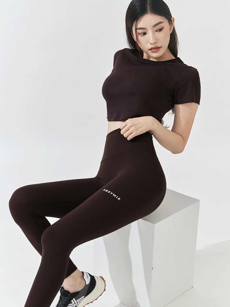 黑標360N 全方位柔彈美感保暖褲｜共14色 ｜XP9193F