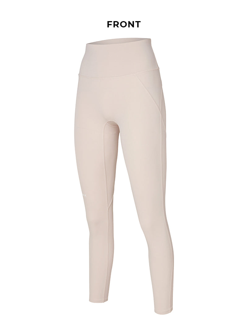 黑標380N 超全方位柔韌支撐美型翹臀褲｜共21色｜XP9167F