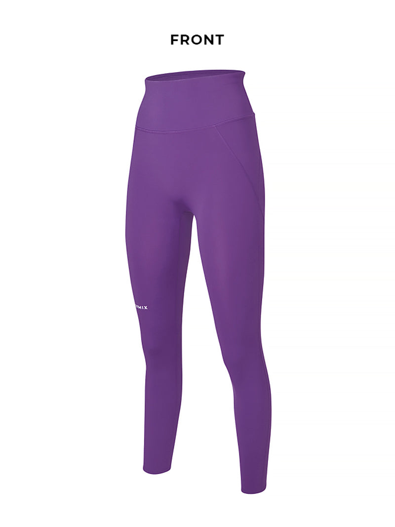 黑標380N 超全方位柔韌支撐美型翹臀褲｜共21色｜XP9167F