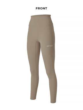 黑標360N 全方位柔彈美感保暖褲｜共14色 ｜XP9193F