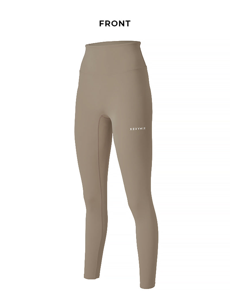 黑標360N 全方位柔彈美感保暖褲｜共14色 ｜XP9193F