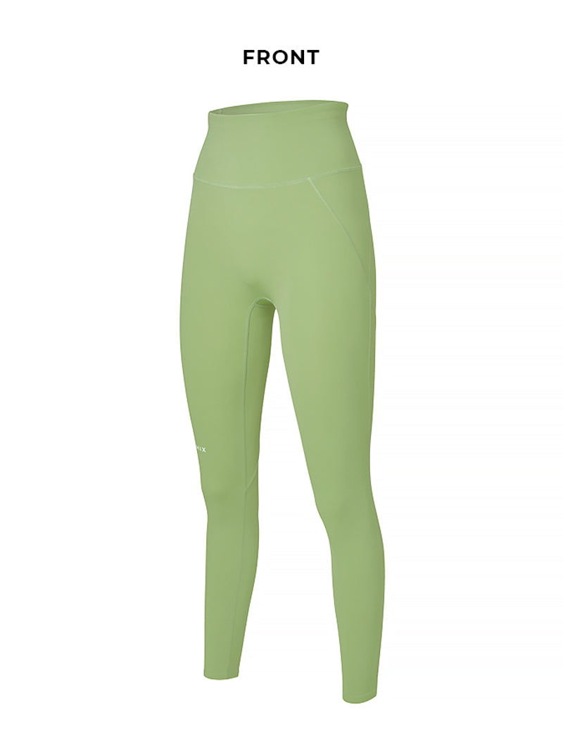 黑標380N 超全方位柔韌支撐美型翹臀褲｜共21色｜XP9167F