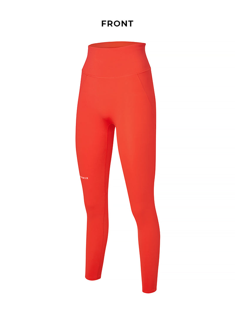 黑標380N 超全方位柔韌支撐美型翹臀褲｜共21色｜XP9167F