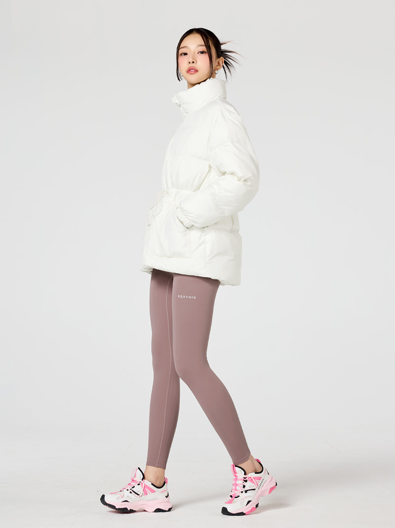 黑標360N 全方位柔彈美感保暖褲｜共14色 ｜XP9193F