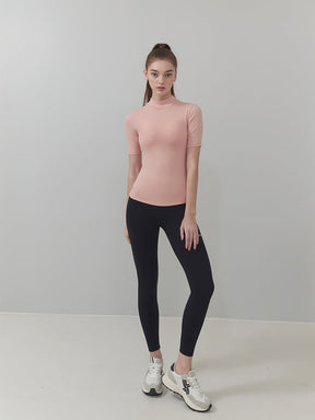 黑標360N 全方位柔彈美感保暖褲｜共14色 ｜XP9193F