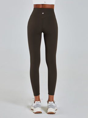 黑標360N 全方位柔彈美感保暖褲｜共14色 ｜XP9193F