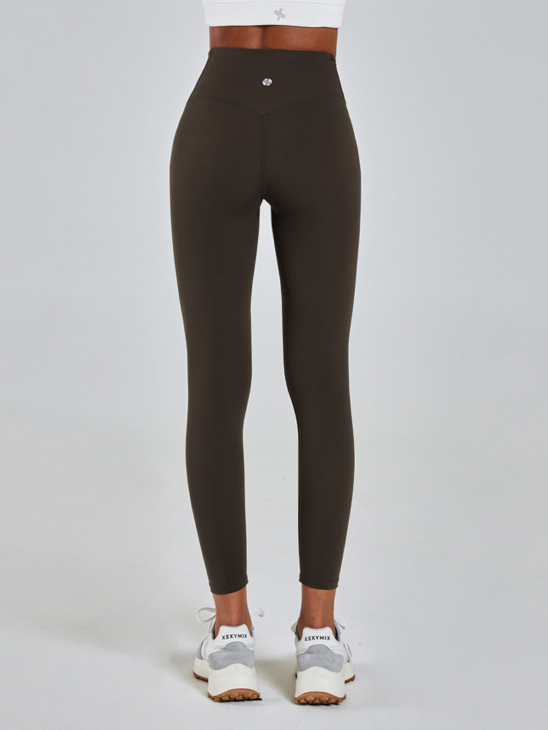 黑標360N 全方位柔彈美感保暖褲｜共14色 ｜XP9193F