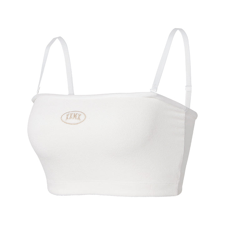 夏日微風XXMX毛巾布兩穿平口上衣 ｜ 共3色｜ XTFBR03J2